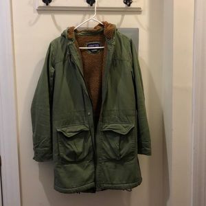 Patagonia Insulated Jacket